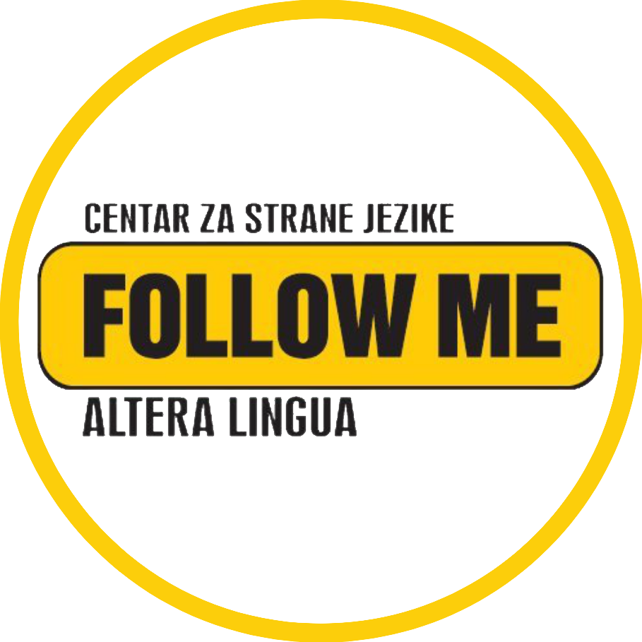 FollowMe Logo
